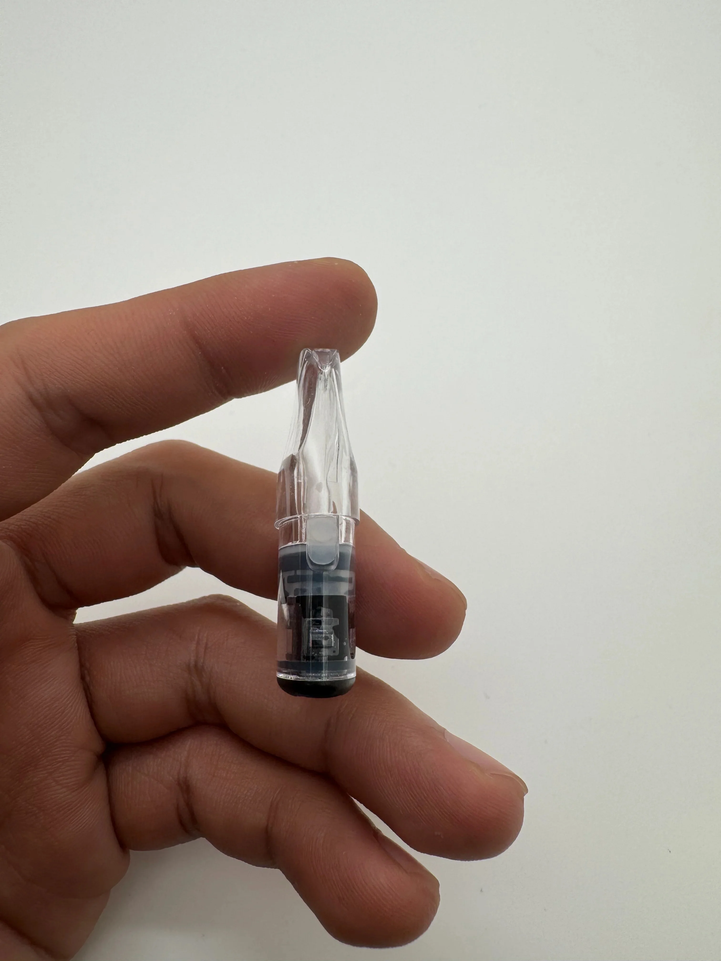 RELX 悅刻五代空煙彈 2.0ml 大容量陶瓷芯細節展示