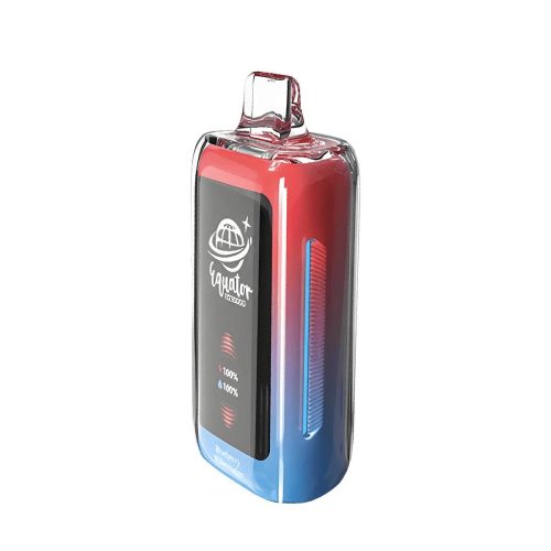 Equator EQ30000 Disposable Vape Blueberry Watermelon b6edb5a1 a52f 4f4f ac2a 7fdf28d03185