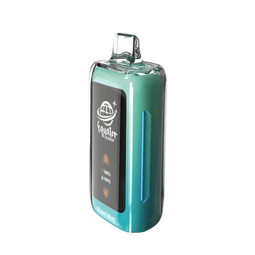 Equator EQ30000 Disposable Vape Miami Mint 1fb4a792 2316 4a74 a61a 848b795d92e8