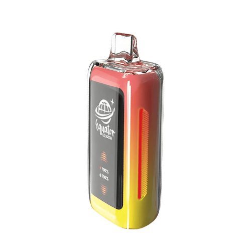 EQUATOR EQ30000 DISPOSABLE VAPE