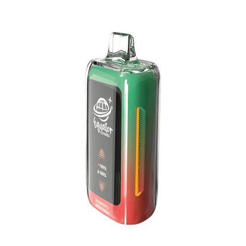 Equator EQ30000 Disposable Vape Strawberry Watermelon ba878cd3 0ef6 4c1c 8404 1436cb989b95