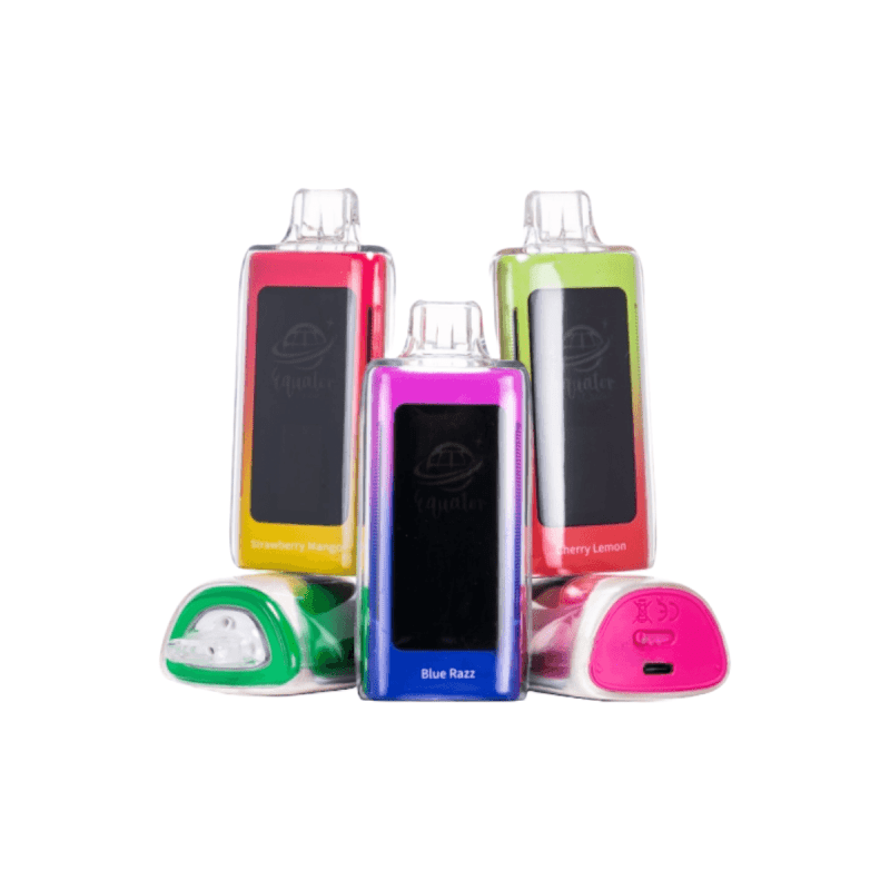 Equator EQ30000 Disposable Vape 55ab46a6 2cca 4203 b066 3ec07296788a