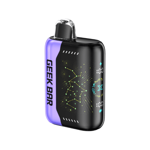 Geek Bar PulseX 25000 Disposable Vape Blackberry B Pop 4167ac47 4616 4e6a 87ff 572ba56bc1cc