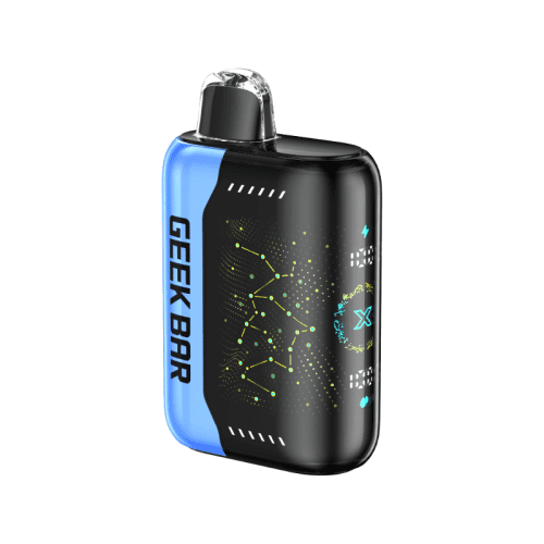 Geek Bar PulseX 25000 Disposable Vape Blue Rancher 048554a4 1d5f 4537 9c12 e265e5adc2ba