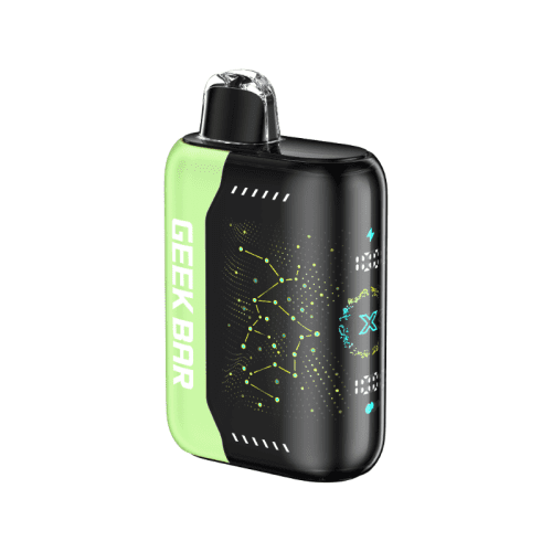 Geek Bar PulseX 25000 Disposable Vape Sour Apple Ice c52f21dd 66a8 4ea3 b728 16850fafc4c6