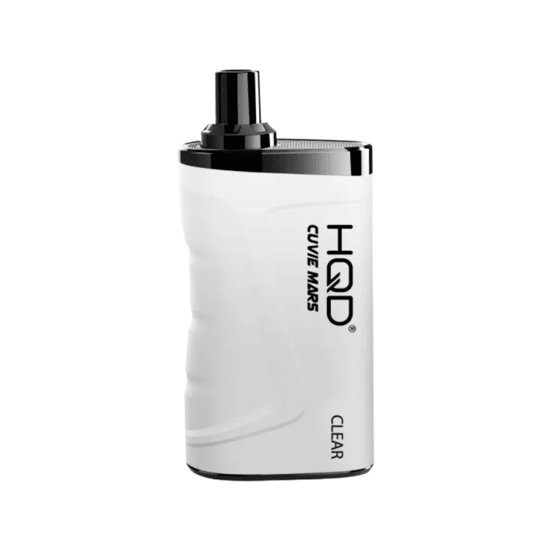 HQD CUVIE MARS 8000 DISPOSABLE VAPE 1-PACK - HQD - VAPE MANIA -