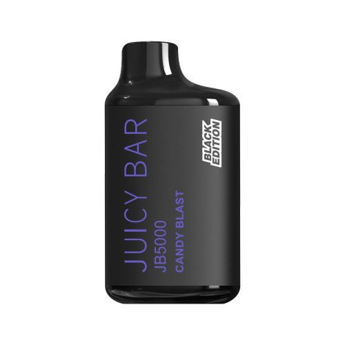 JUICY BAR JB5000 DISPOSABLE VAPE