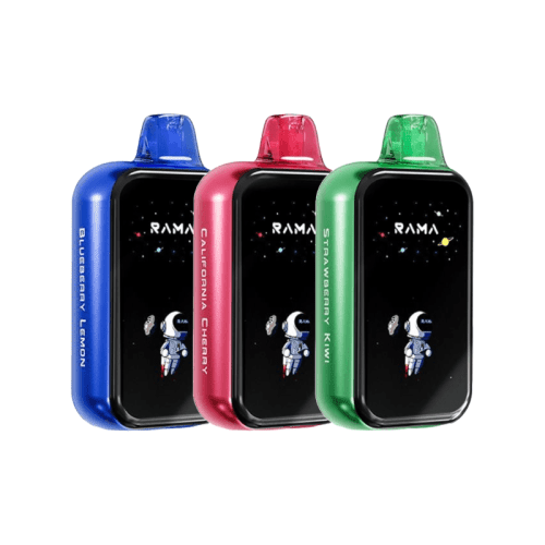 Rama 16K Disposable Vape Bundle 62ea3019 843d 4c6c bc97 617ff601c152