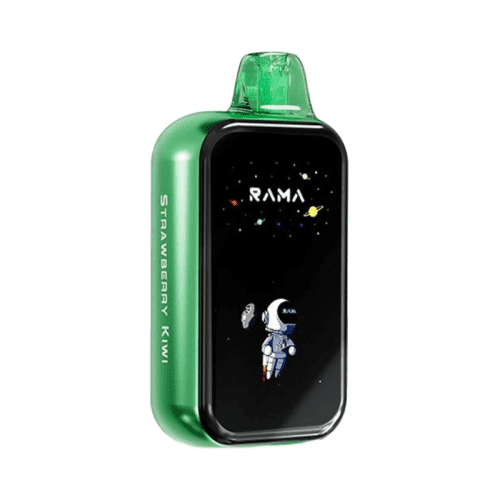 Rama 16K Disposable Vape strawberry kiwi 4fbfe2fb 6516 4964 ab7a c4beceebabc2