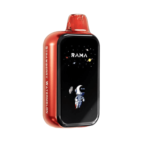 Rama 16K Disposable Vape strawberry watermelon 18240aed 298d 4cfb aec1 9aae8956a0ec