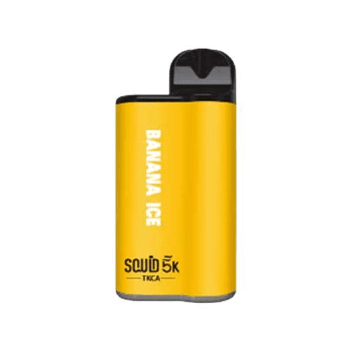 SQUID 5K 5000 DISPOSABLE VAPE