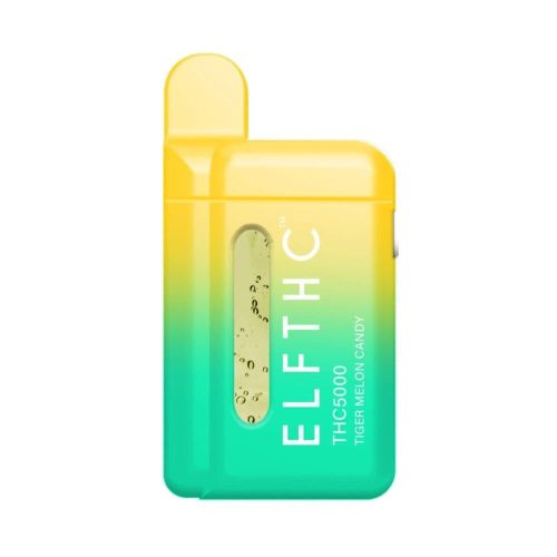 elf thc 5000 blend 5g disposable vape 3 pack 41011485311266