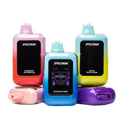 smok spaceman nebula 25k bundles