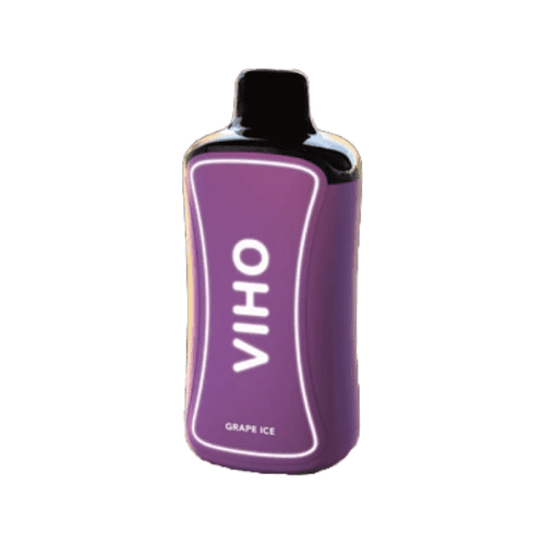 viho supercharge 20000 disposable vape Grape Ice 26c5c260 bfb1 409d a4da 379c28887210