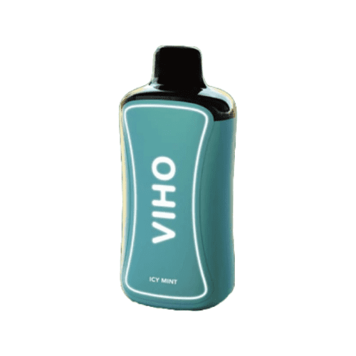 viho supercharge 20000 disposable vape Icy Mint 939a9b6f 80b5 45be 9a6a a4f209f9c2e8