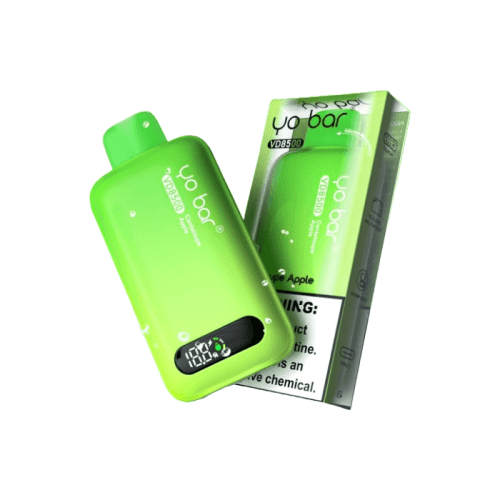 yobar vd8500 disposable vape Cantaloupe Apple 29172285 2527 4d6e a414 8f8ed7165321