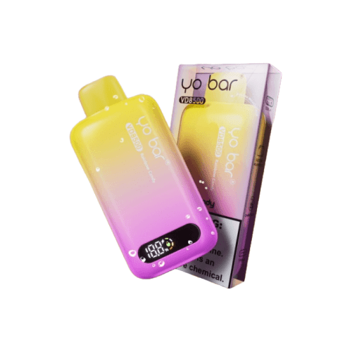 yobar vd8500 disposable vape Rainbow Candy 6a00eb62 51d5 4467 b1d1 b007e27b821a